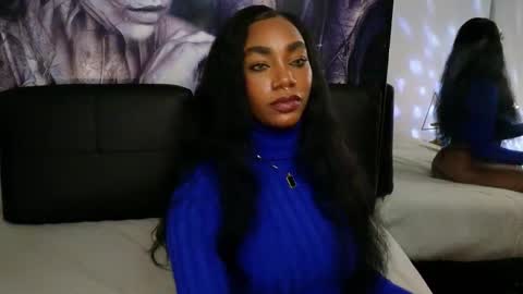 anyelii  online show from 21, 2, 2026