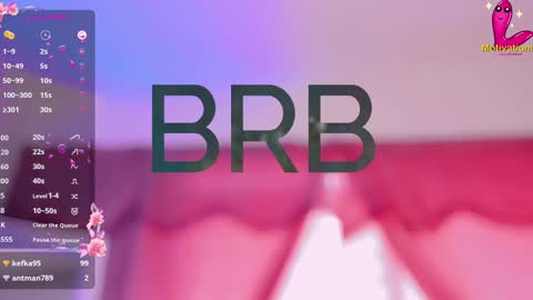 Emely Rous online show from 4, 1, 2025