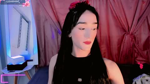 Emely Rous online show from 15, 1, 2025