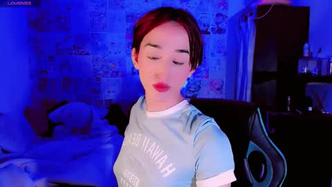 Emely Rous online show from 19, 10, 2025