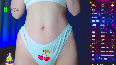 Snapshot of emelycrystal chatting on 3, 2, 2025 Emely online show from 3, 2, 2025