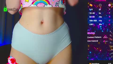 Snapshot of emelycrystal chatting on 26, 2, 2025 Emely online show from 26, 2, 2025