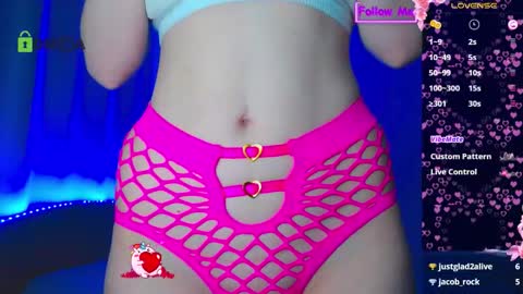 Emely online show from 11, 3, 2026