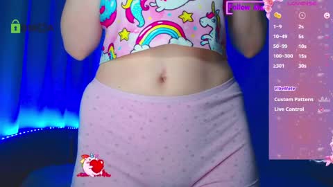 Emely online show from 9, 4, 2026