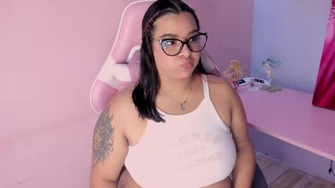 Emely online show from 16, 3, 2026