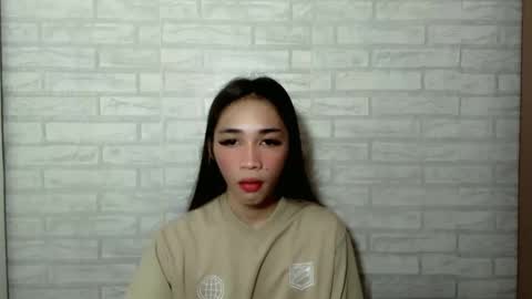 Snapshot of emelyn_fuckdoll chatting on 10, 3, 2025 Scarlett online show from 10, 3, 2025