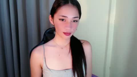 Scarlett online show from 2, 12, 2025