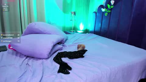 emely ross online show from 17, 1, 2025