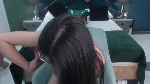 Danna online show from 7, 2, 2025