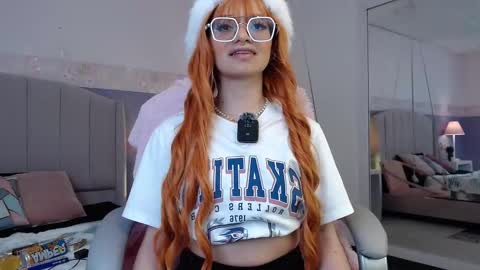 Danna online show from 23, 2, 2026