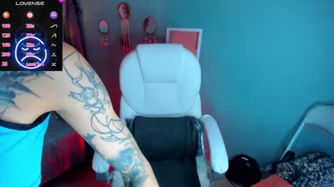 Snapshot of emeralda_co chatting on 12, 2, 2026 Esmeralda online show from 12, 2, 2026