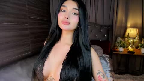 Emerald online show from 3, 1, 2025