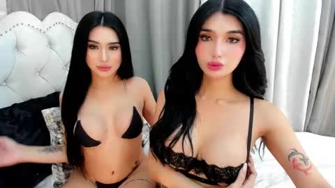 Emerald online show from 4, 1, 2025