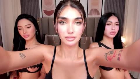 Emerald online show from 28, 9, 2025