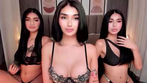 Emerald online show from 4, 10, 2025