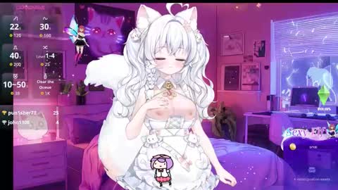 Snapshot of emi_glow chatting on 20, 2, 2026 Emi online show from 20, 2, 2026