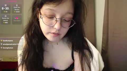 Snapshot of emi_gooflord chatting on 14, 12, 2024 Emi online show from 14, 12, 2024