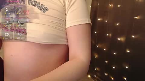 Snapshot of emi_gooflord chatting on 17, 1, 2025 Emi online show from 17, 1, 2025