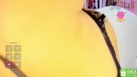 Snapshot of emi_sary chatting on 26, 6, 2026 Emily Sarai online show from 26, 6, 2026