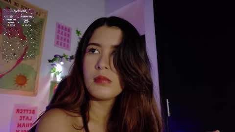 Snapshot of emicute_ chatting on 17, 2, 2026 online show from 17, 2, 2026