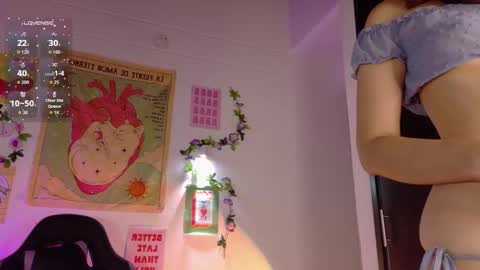 Snapshot of emicute_ chatting on 19, 2, 2026 online show from 19, 2, 2026