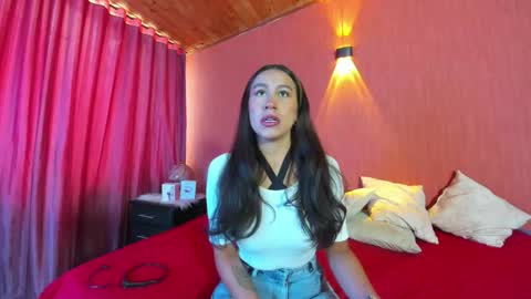 Emilia Gomez online show from 16, 1, 2026