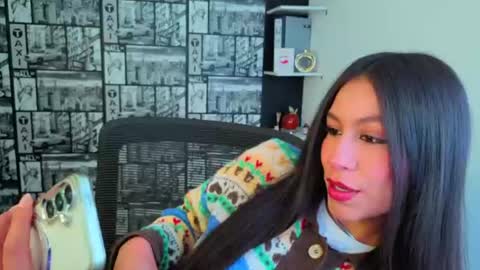 Emilia Gomez online show from 8, 6, 2026