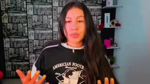 Emilia Gomez online show from 21, 6, 2026