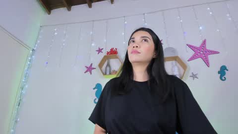 Emily  online show from 10, 12, 2024