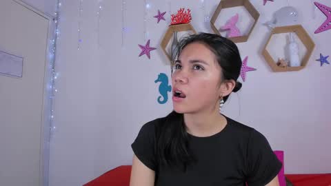 Emily  online show from 13, 2, 2025