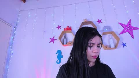 Emily  online show from 8, 10, 2025