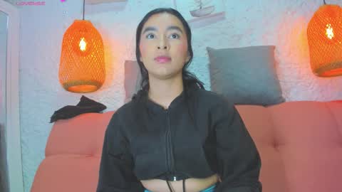 Emily online show from 23, 10, 2025