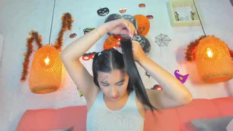 Emily online show from 31, 10, 2025