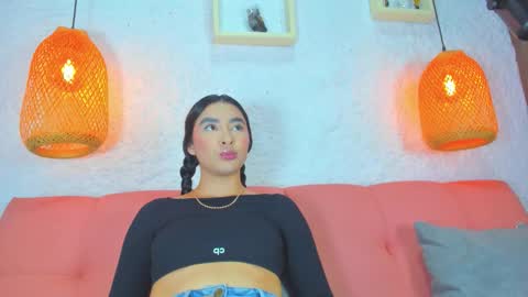 Emily online show from 5, 11, 2025