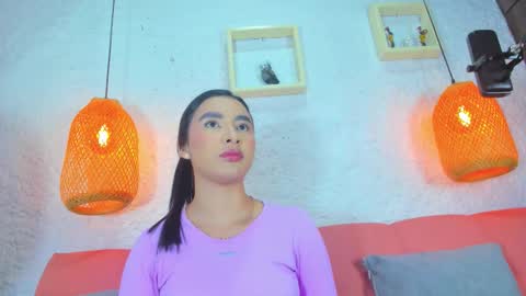 Emily online show from 6, 11, 2025