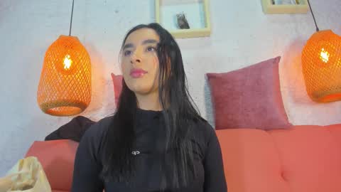 Emily online show from 11, 11, 2025