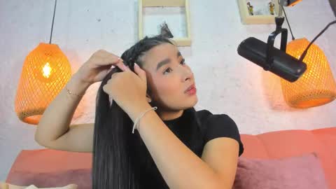 Emily online show from 27, 11, 2025