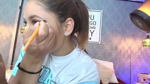 Emily online show from 26, 1, 2025