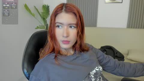    online show from 14, 1, 2025