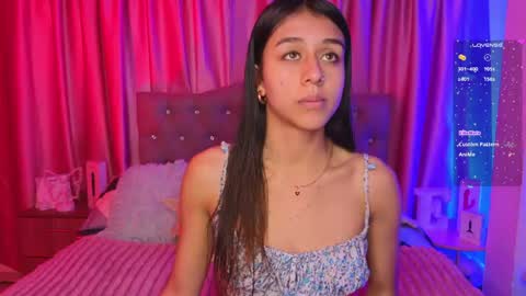 Snapshot of emiiscoot_1 chatting on 3, 4, 2026 Emily online show from 3, 4, 2026