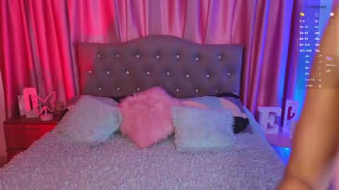 Snapshot of emiiscoot_1 chatting on 22, 4, 2026 Emily online show from 22, 4, 2026