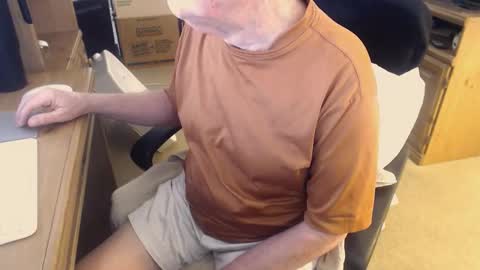 Snapshot of emil_karpo chatting on 18, 5, 2026 Terrance1st online show from 18, 5, 2026