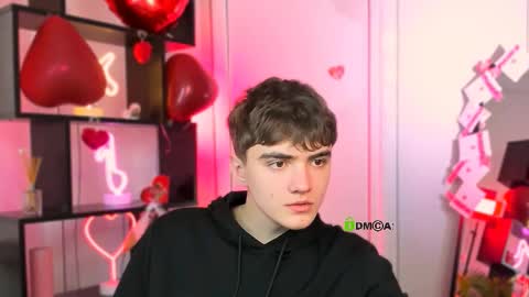 Snapshot of emil_lucky chatting on 12, 2, 2026 emil_lucky online show from 12, 2, 2026