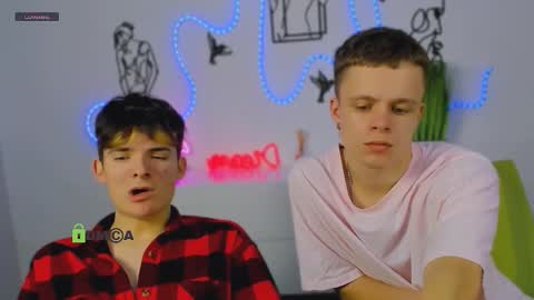 Snapshot of emil_lucky chatting on 27, 2, 2026 emil_lucky online show from 27, 2, 2026