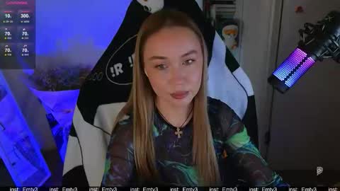 Emili online show from 16, 12, 2025