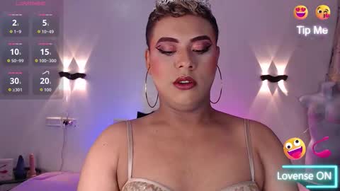 Emili roux online show from 4, 11, 2025