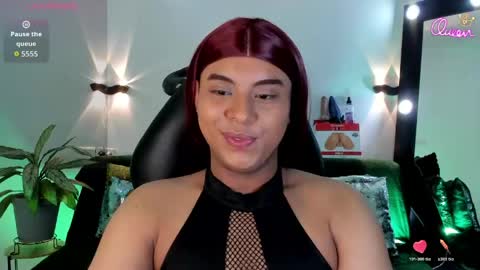 Emili roux online show from 16, 5, 2026