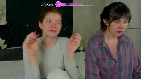 Snapshot of emilia_cross chatting on 16, 6, 2026 Emilia online show from 16, 6, 2026