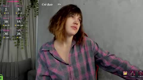 Snapshot of emilia_cross chatting on 14, 7, 2026 Emilia online show from 14, 7, 2026