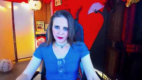 Emilia Bedy online show from 30, 11, 2025